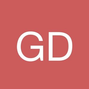 Meet your Posher, Gerald